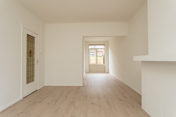 Medium property photo - Drebbelstraat 243, 2522 DB Den Haag